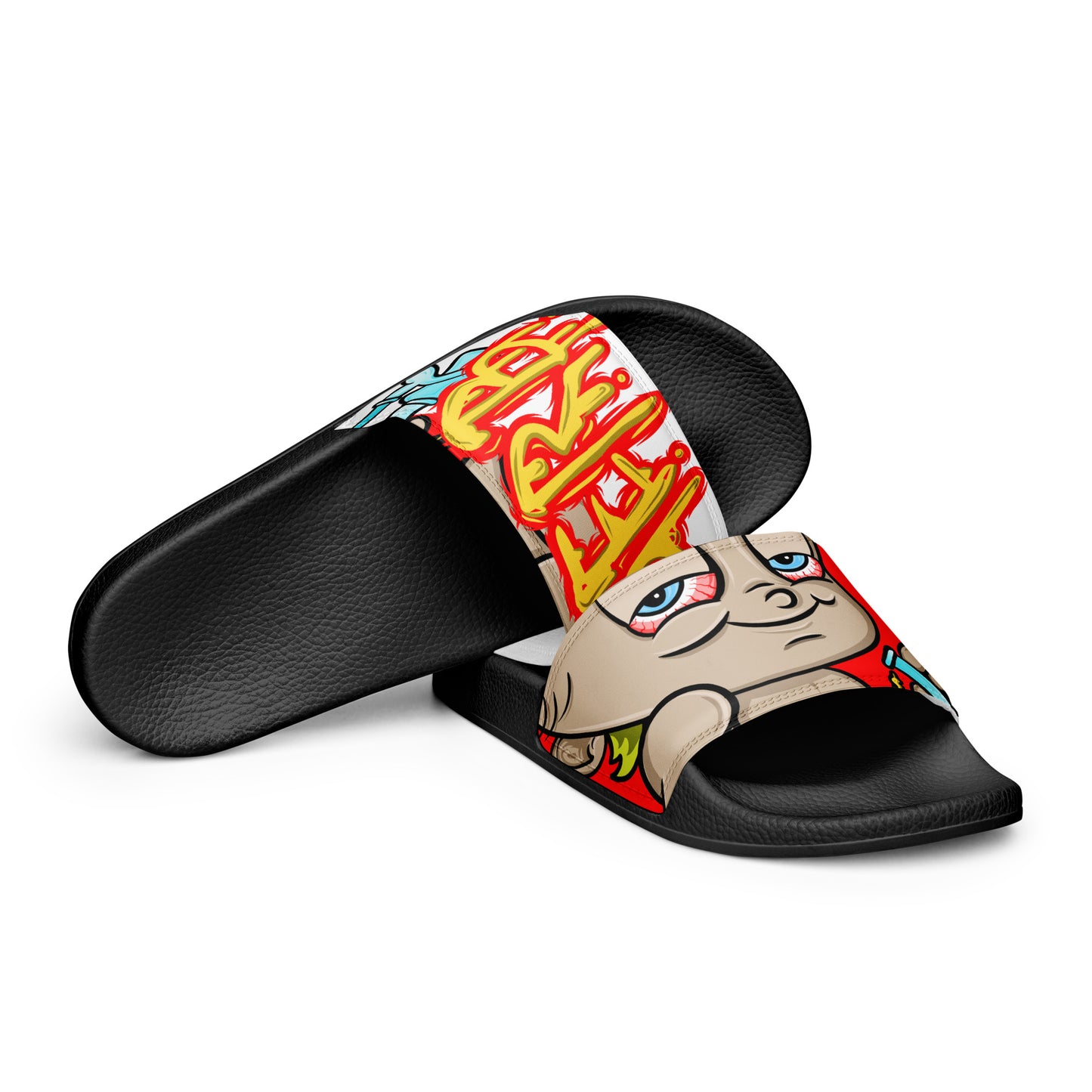 Gerb Men’s slides