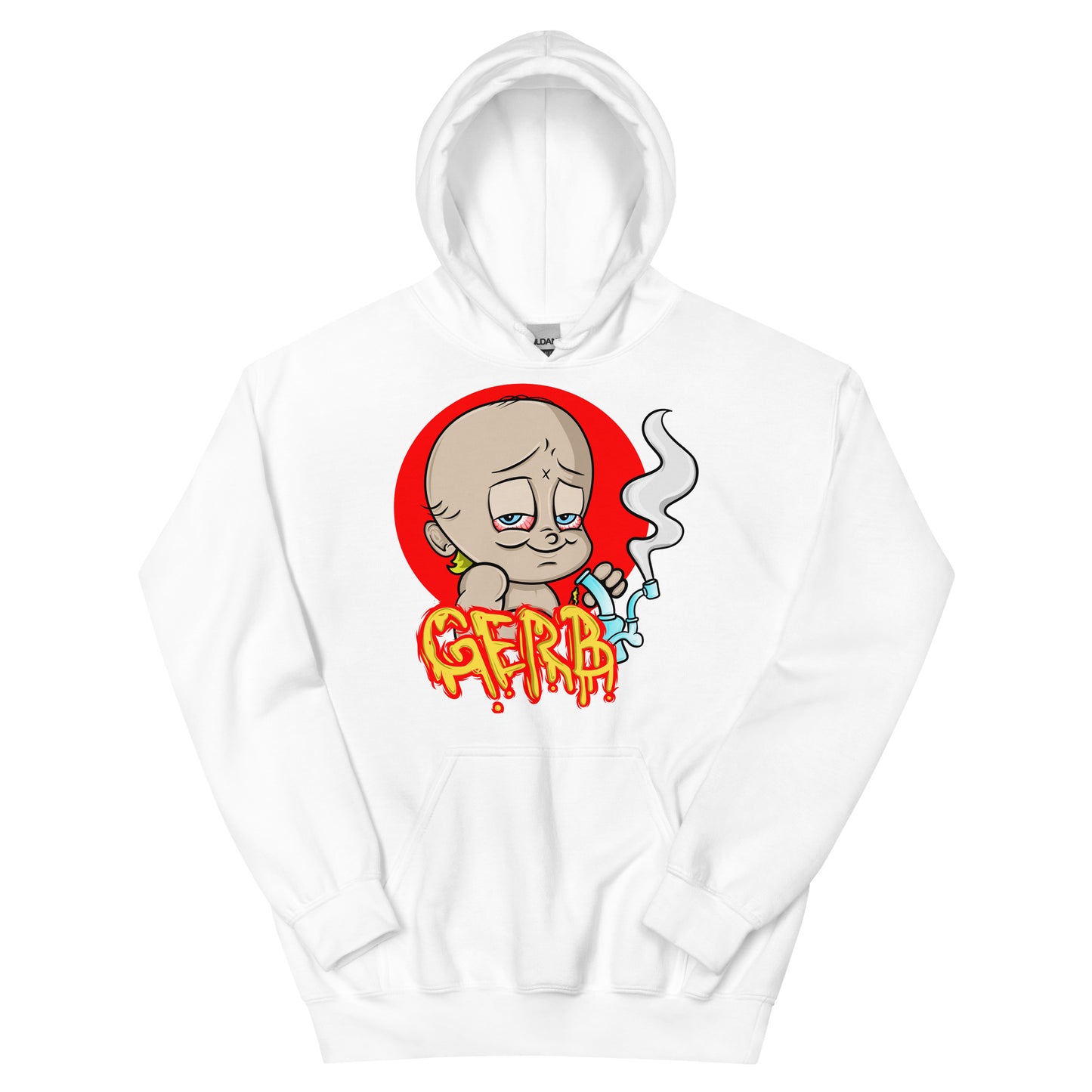 Gerb Hoodie