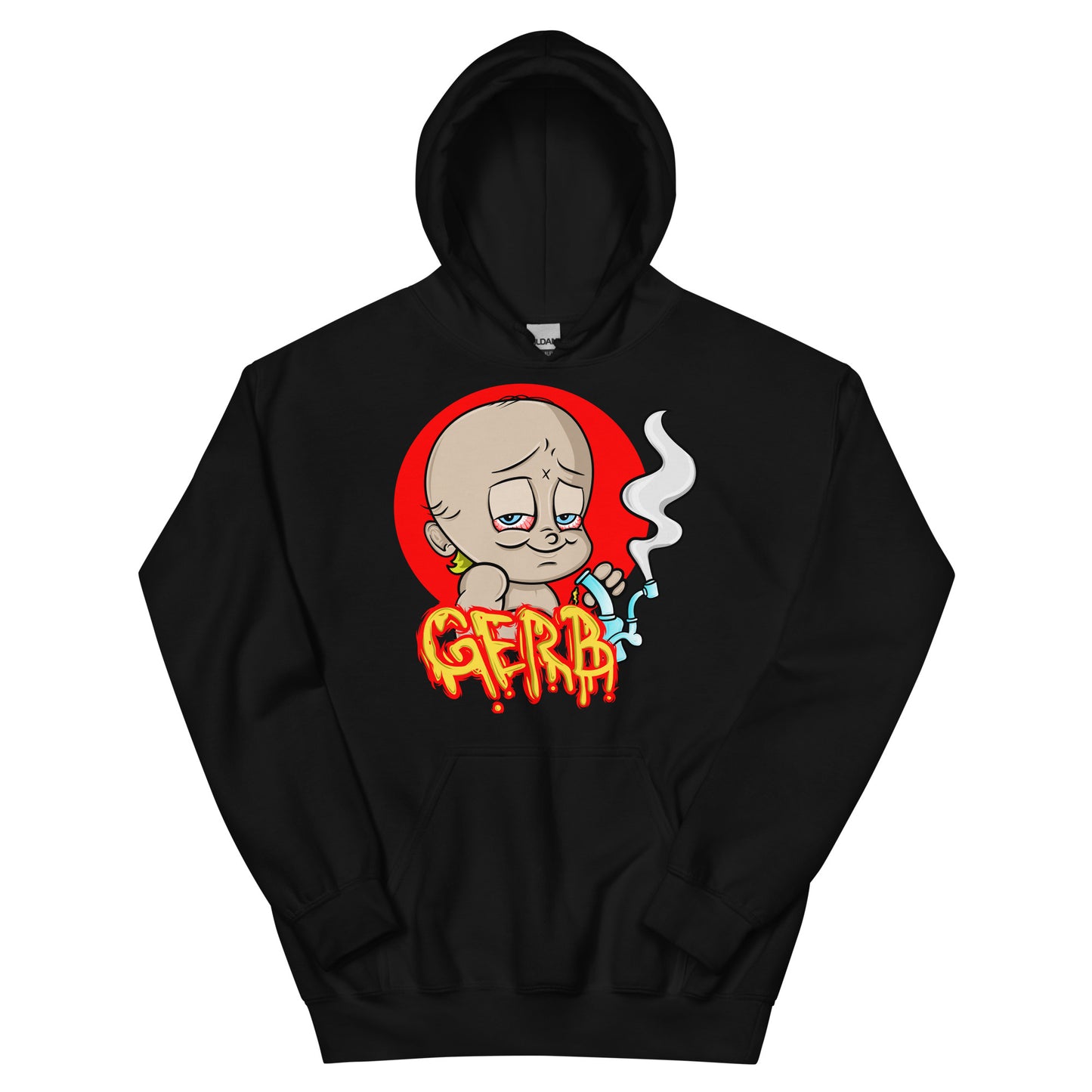 Gerb Hoodie