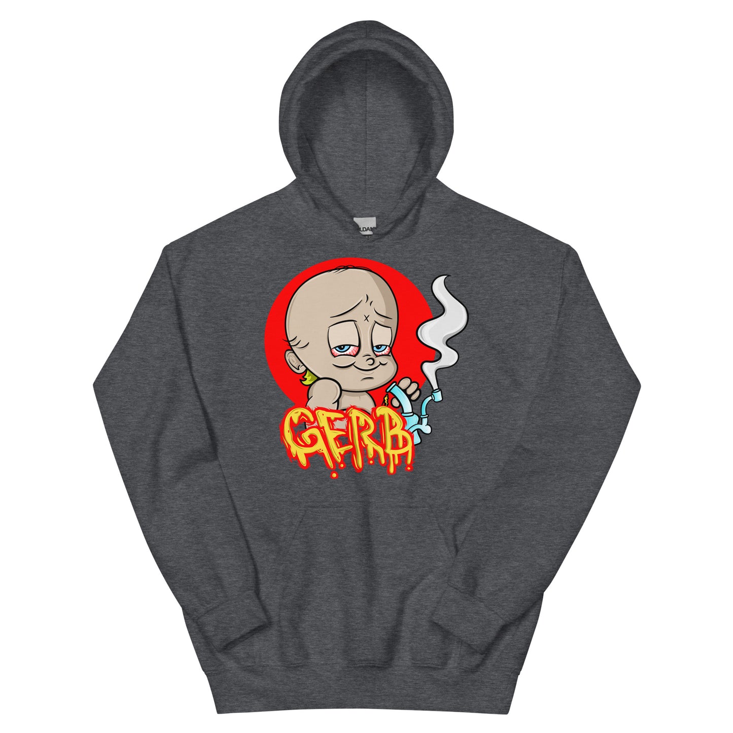 Gerb Hoodie