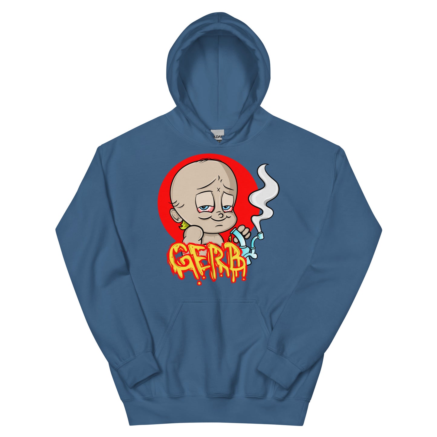 Gerb Hoodie