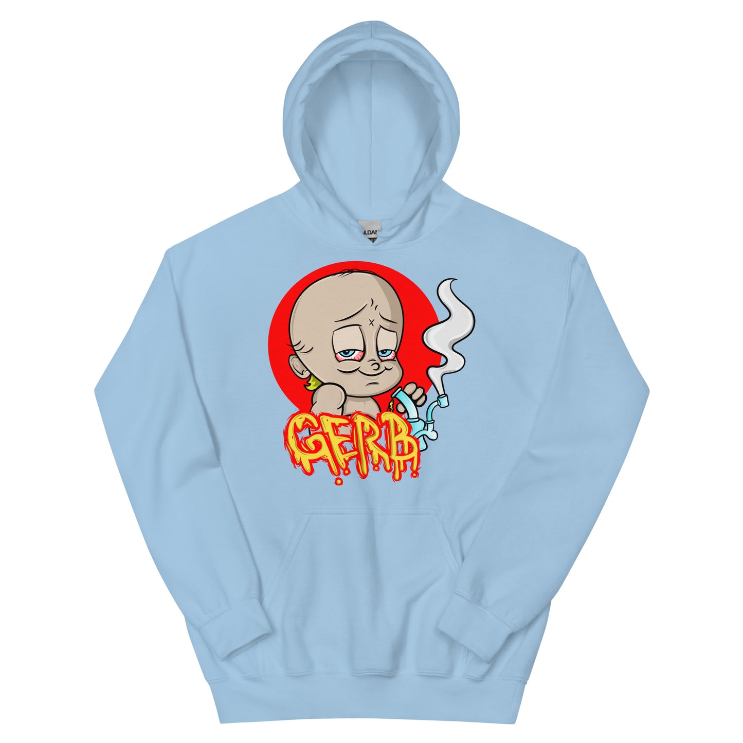 Gerb Hoodie