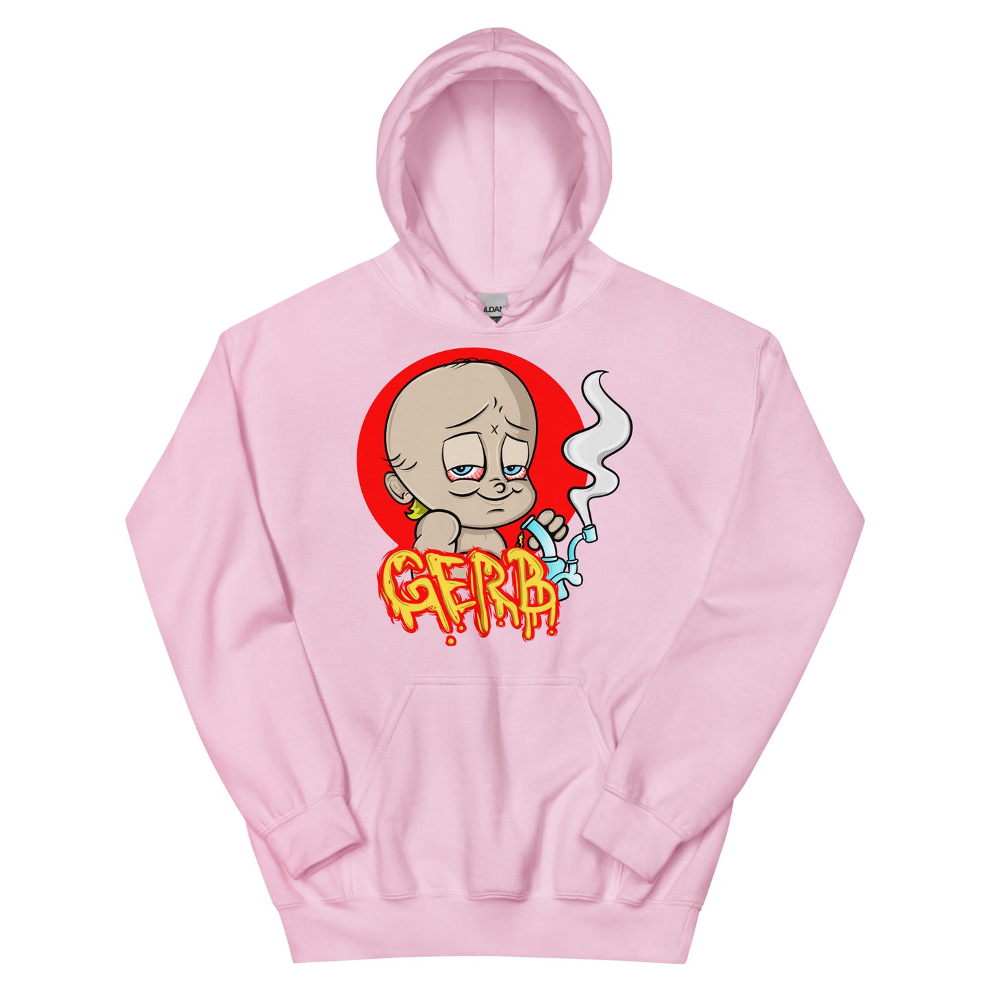 Gerb Hoodie