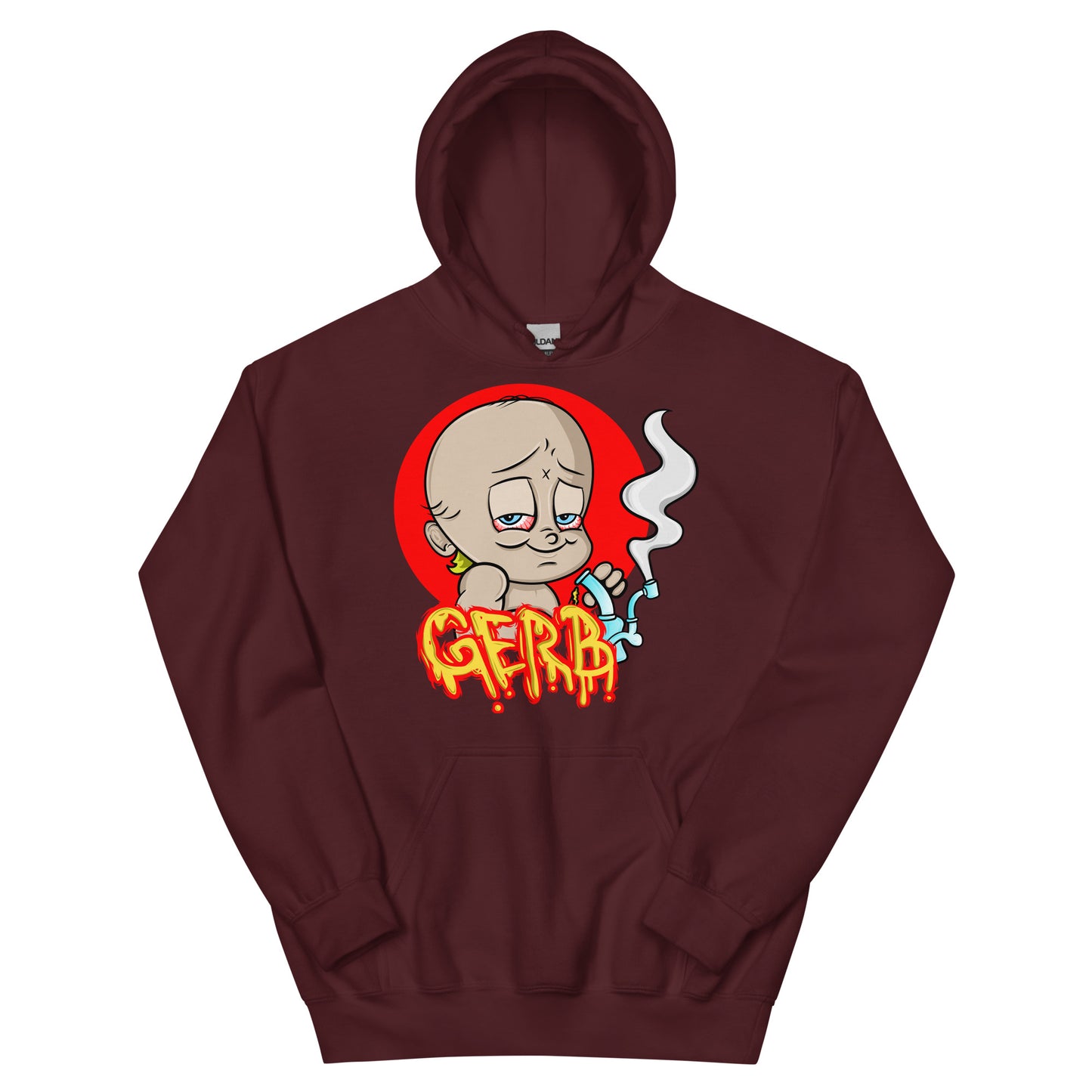 Gerb Hoodie
