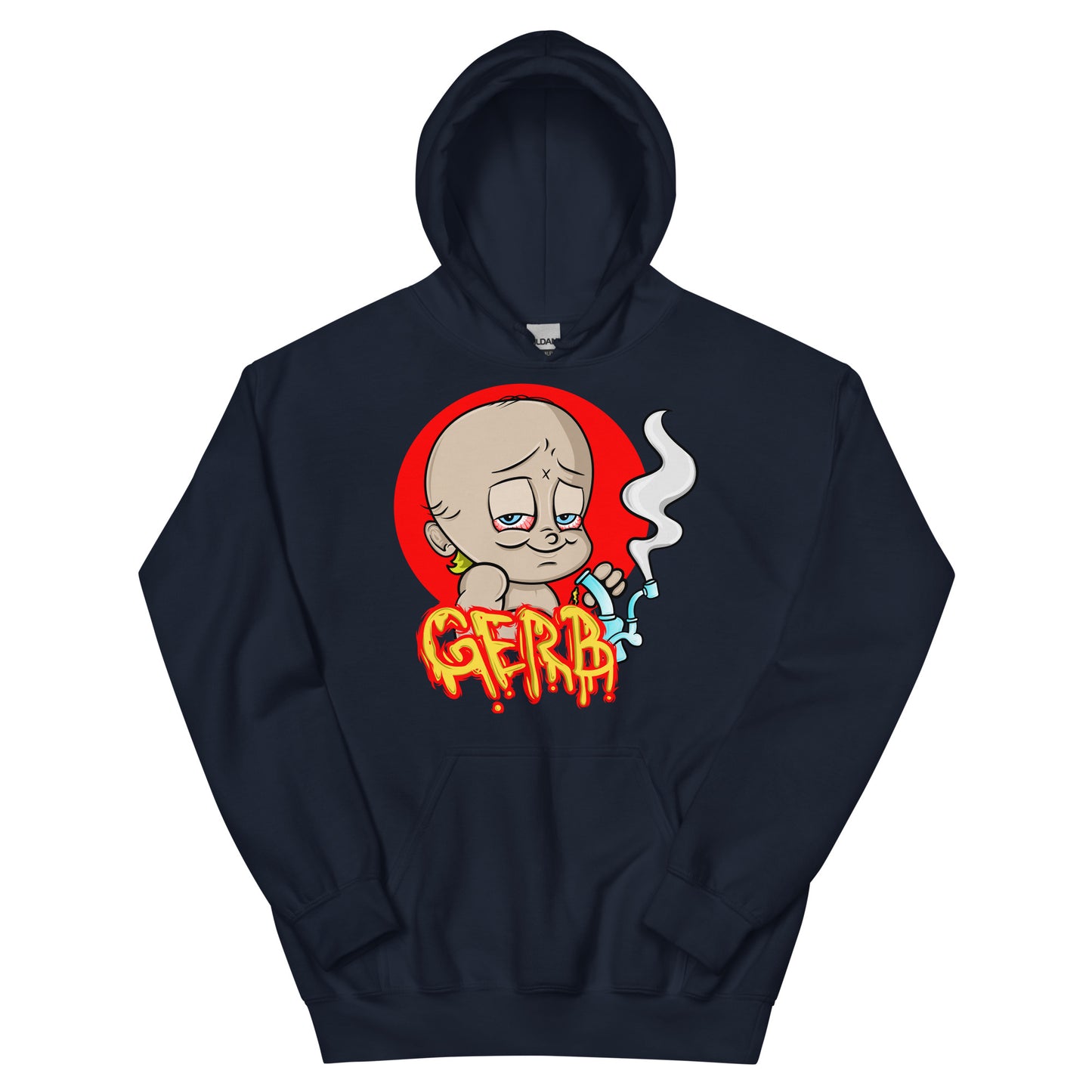 Gerb Hoodie