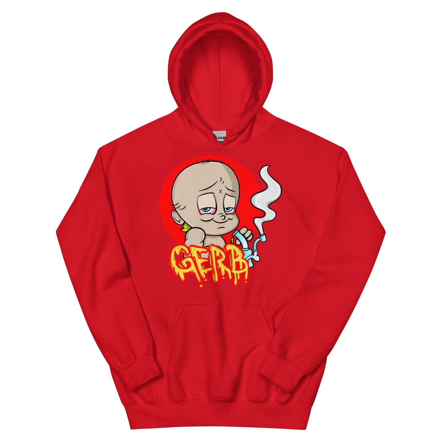 Gerb Hoodie