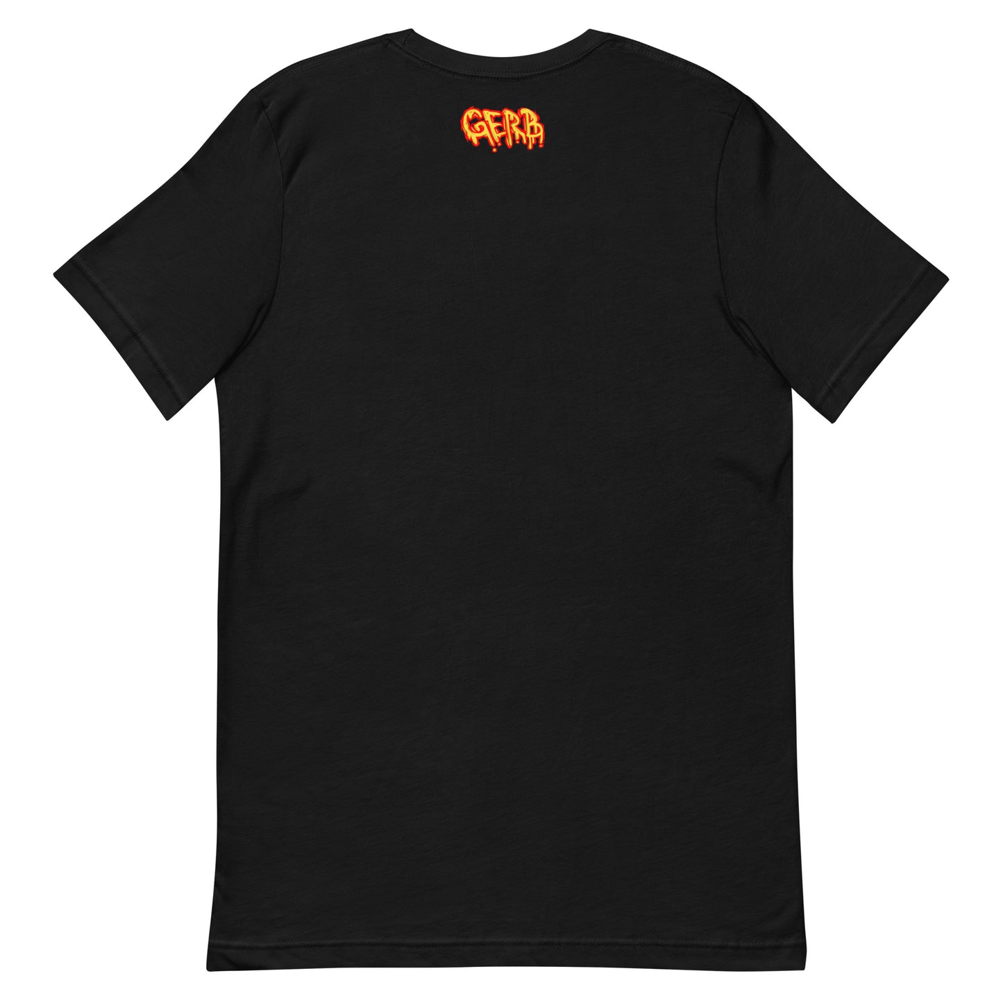 Gerb Shirt (Outside Label)