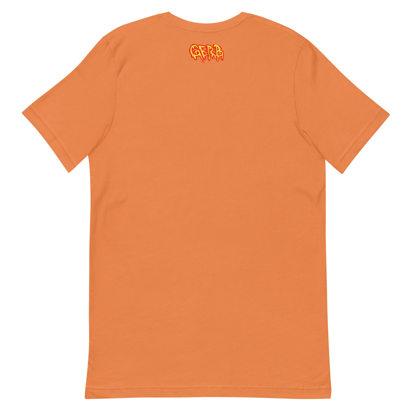 Gerb Shirt (Outside Label)