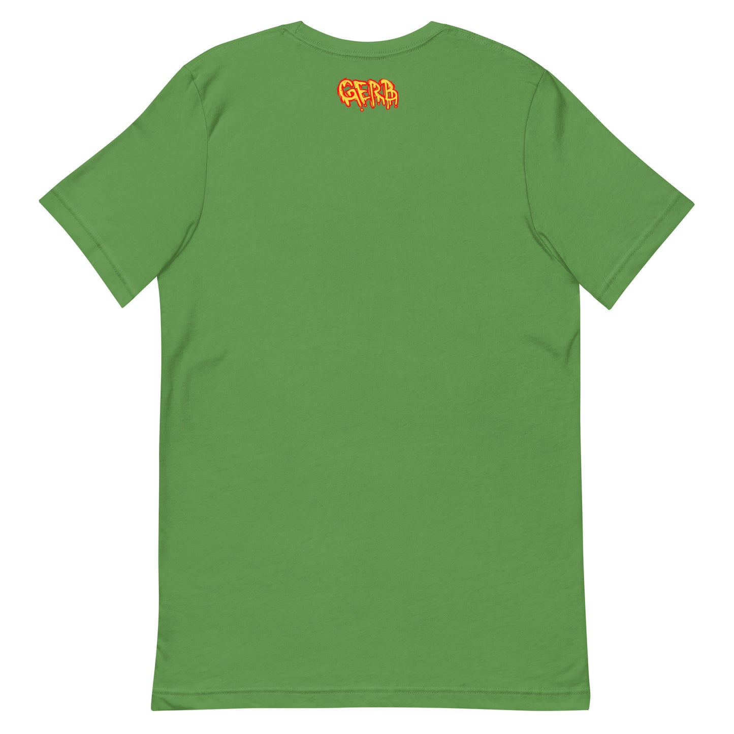 Gerb Shirt (Outside Label)