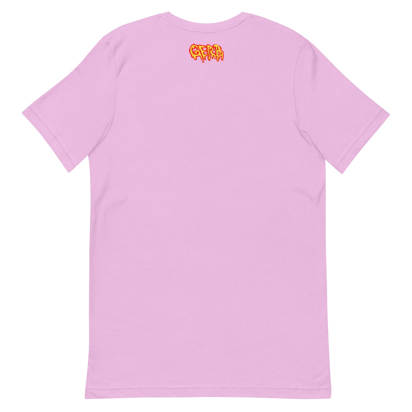 Gerb Shirt (Outside Label)