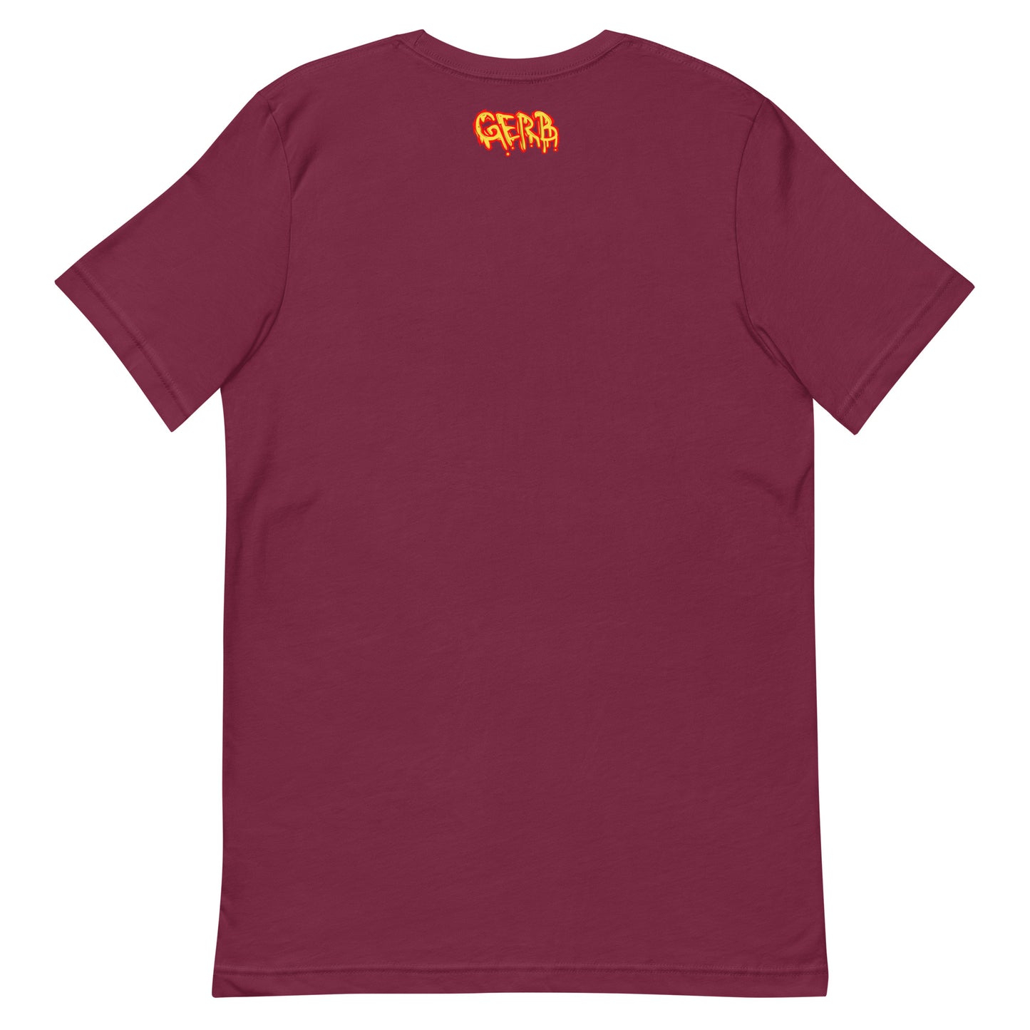 Gerb Shirt (Outside Label)