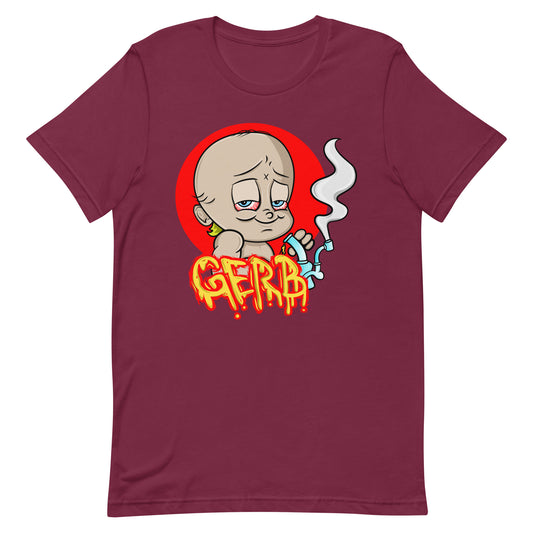 Gerb Shirt (Outside Label)