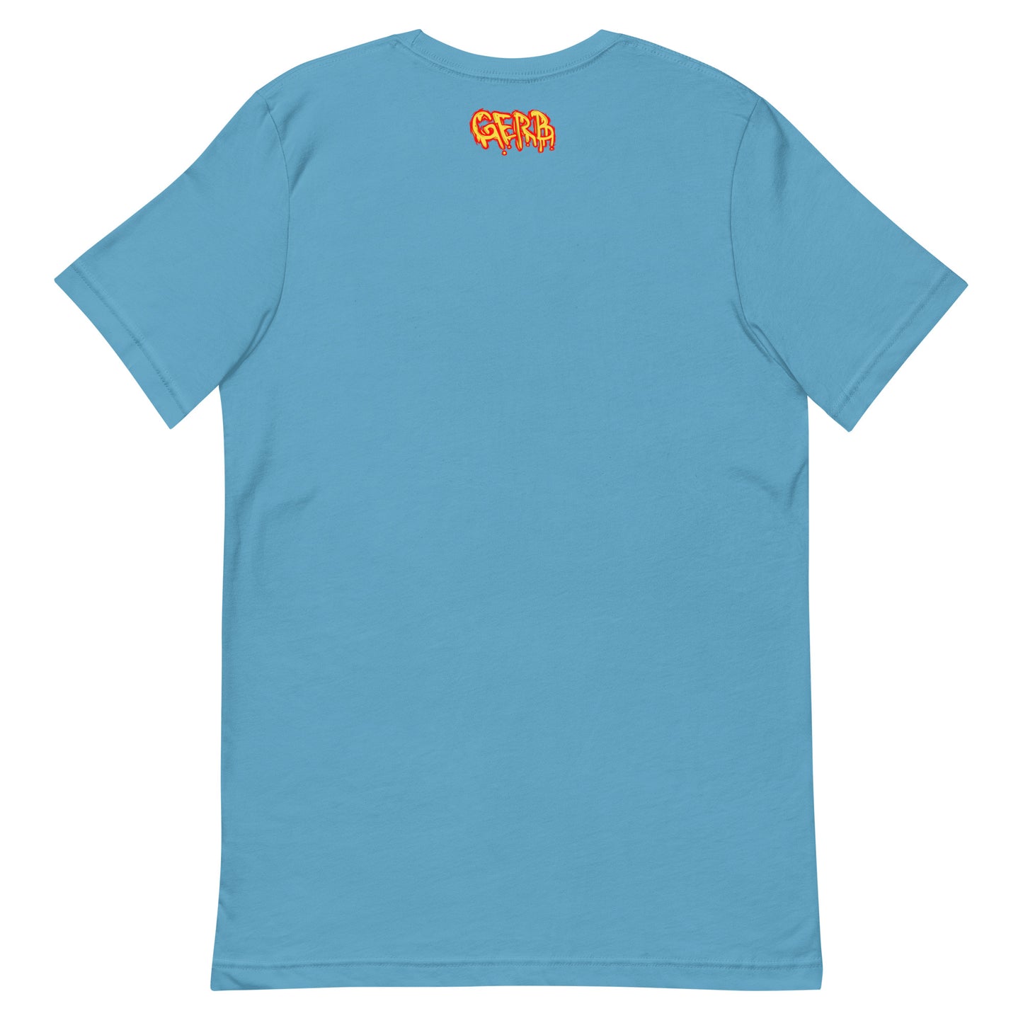 Gerb Shirt (Outside Label)