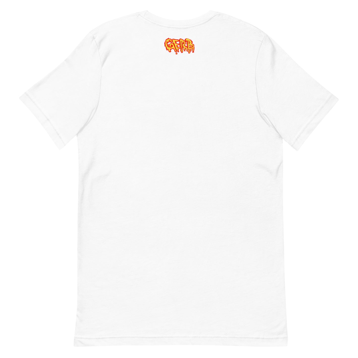 Gerb Shirt (Outside Label)