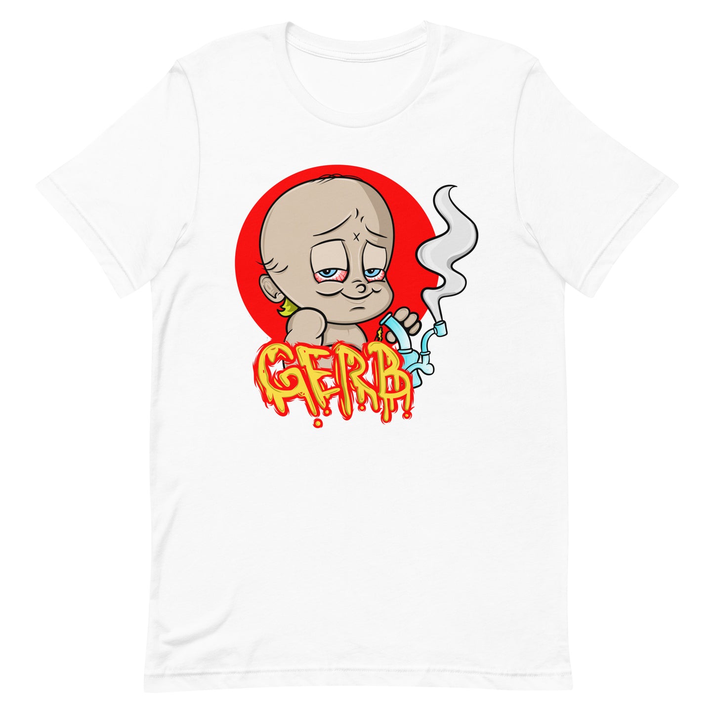 Gerb Shirt (Outside Label)