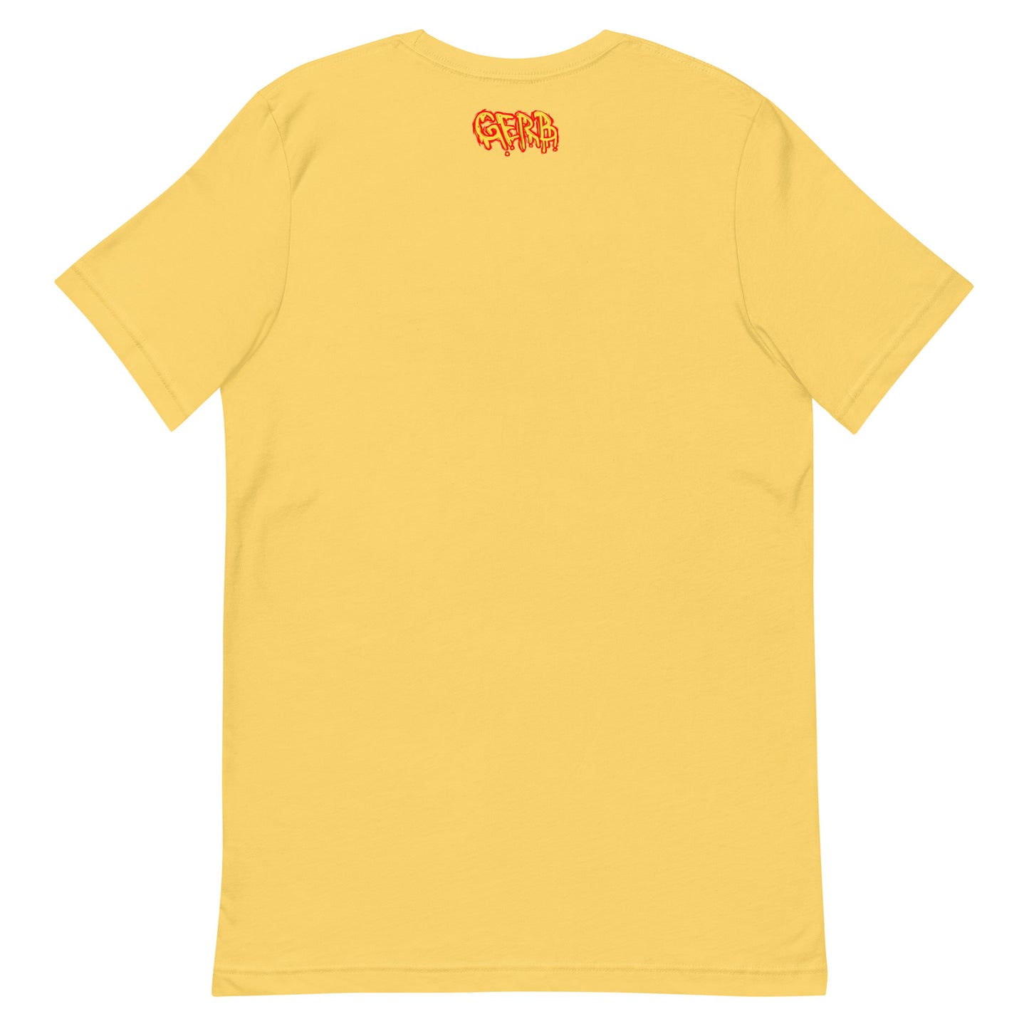 Gerb Shirt (Outside Label)