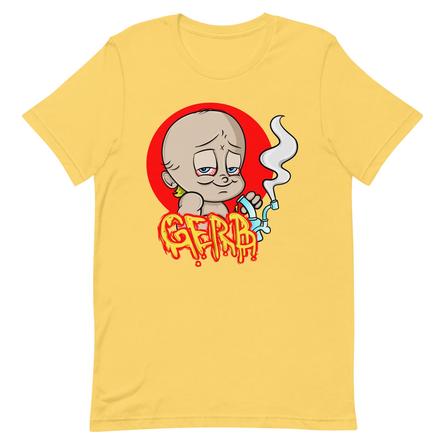 Gerb Shirt (Outside Label)