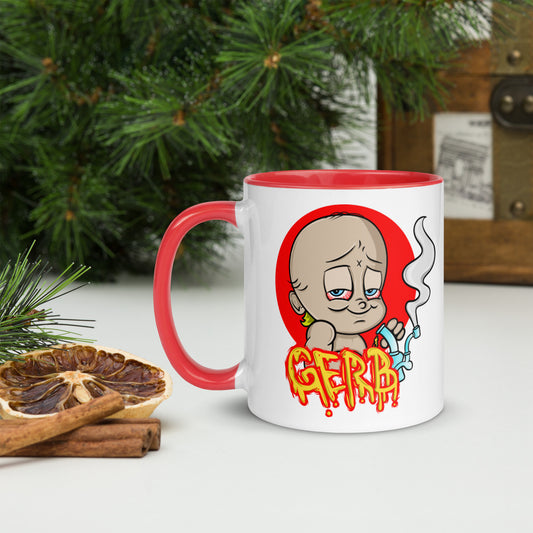 Gerb Mug